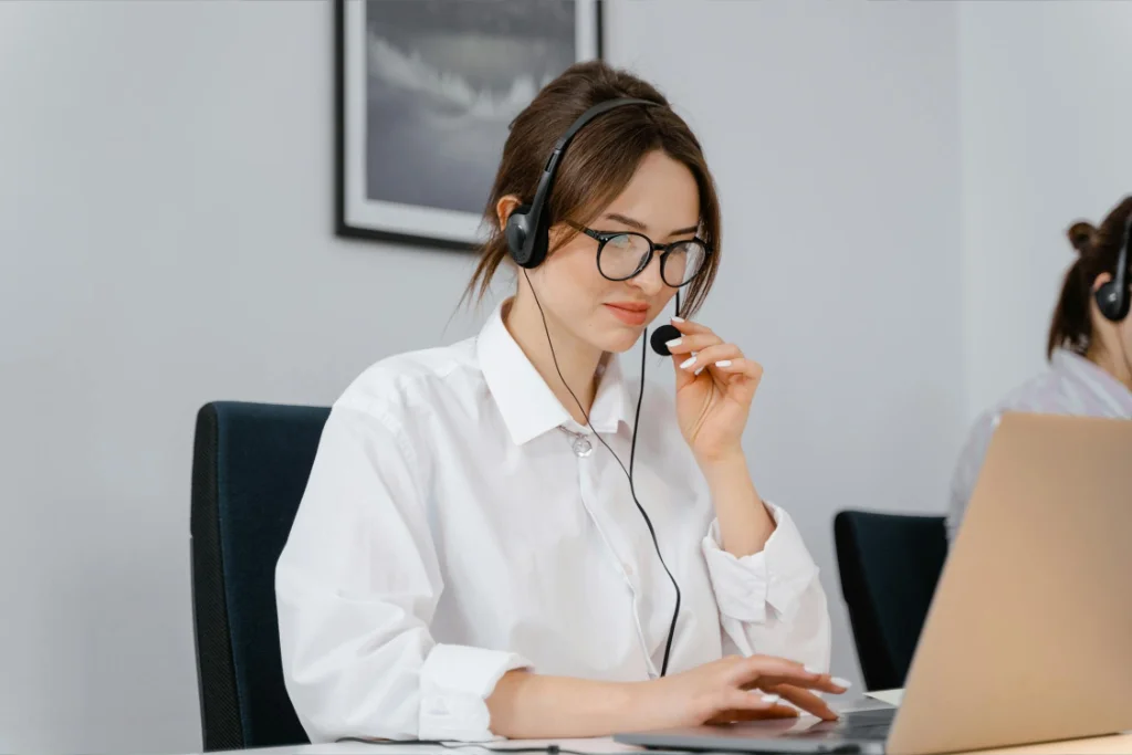 Financial Services